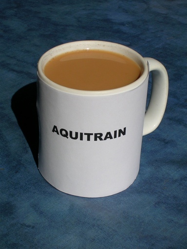 Cup of Tea